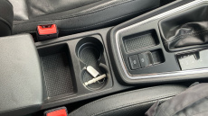 SEAT Leon 2.0 TSI 190 Xcellence Lux [EZ] 5dr DSG Petrol Estate